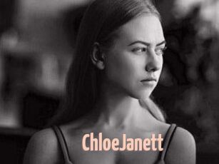 ChloeJanett