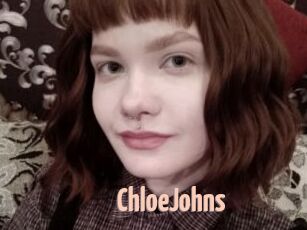 ChloeJohns