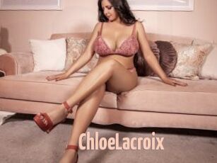 ChloeLacroix