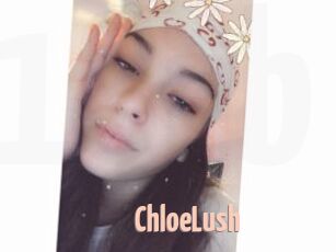 ChloeLush