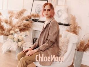 ChloeMoor