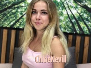 ChloeNevill