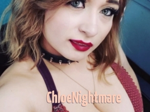 ChloeNightmare