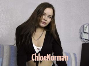 ChloeNorman