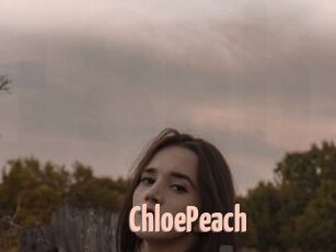 ChloePeach