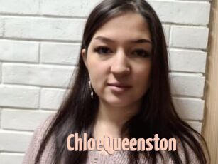 ChloeQueenston