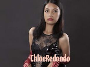 ChloeRedondo