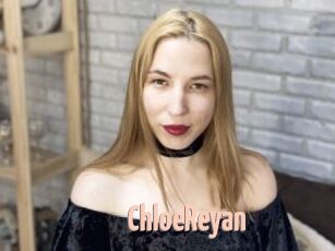 ChloeReyan