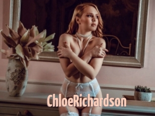 ChloeRichardson