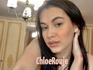 ChloeRouje