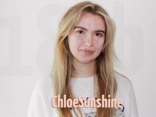 ChloeSunshine