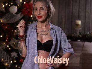 ChloeVaisey