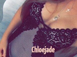 Chloejade