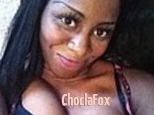 ChoclaFox