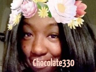 Chocolate330