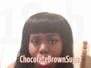 ChocolateBrownSugar