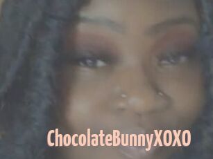 ChocolateBunnyXOXO