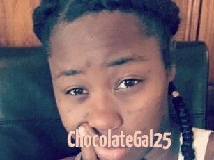 ChocolateGal25