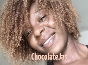 ChocolateJas