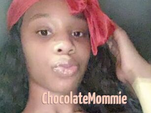 ChocolateMommie