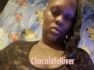 ChocolateRiver