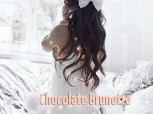 Chocolate_Brunette