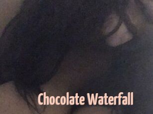 Chocolate_Waterfall