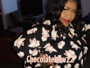 Chocolatebbw22
