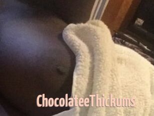 ChocolateeThickums