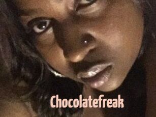 Chocolatefreak