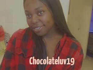 Chocolateluv19