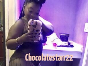 Chocolatestarr22