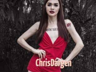 ChrisDargen