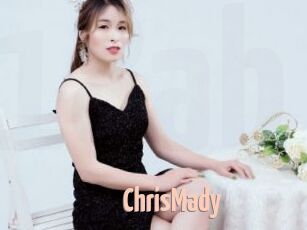 ChrisMady