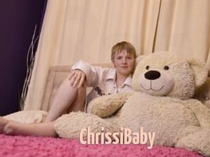 ChrissiBaby