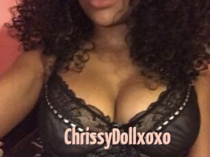 ChrissyDollxoxo