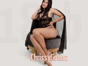 ChrissyGomez