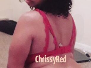 ChrissyRed