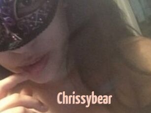 Chrissybear