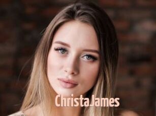 ChristaJames