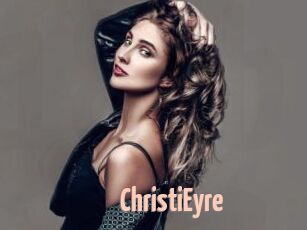 ChristiEyre