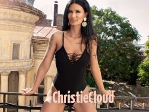 ChristieCloud