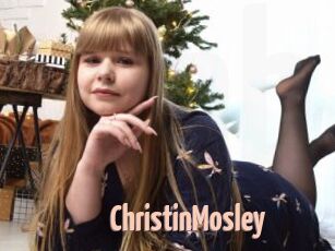 ChristinMosley