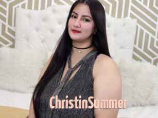 ChristinSummer