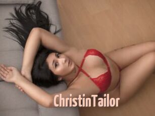 ChristinTailor