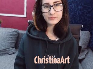 ChristinaArt