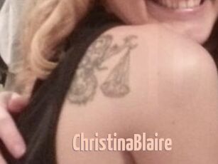 ChristinaBlaire