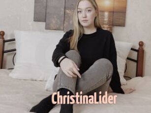 ChristinaLider