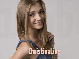 Christina_Live