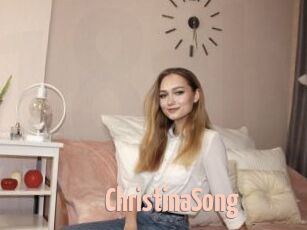 ChristinaSong